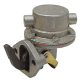 BL10308 Membran-Förderpumpe - passend zu John Deere RE527115, AR77914