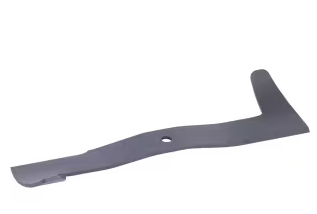 Kubota Mähmesser 550mm,  Fahrtrichtung links montiert - GR1600EC