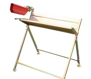 Holzsägebock / Sägehalter verstellbar
