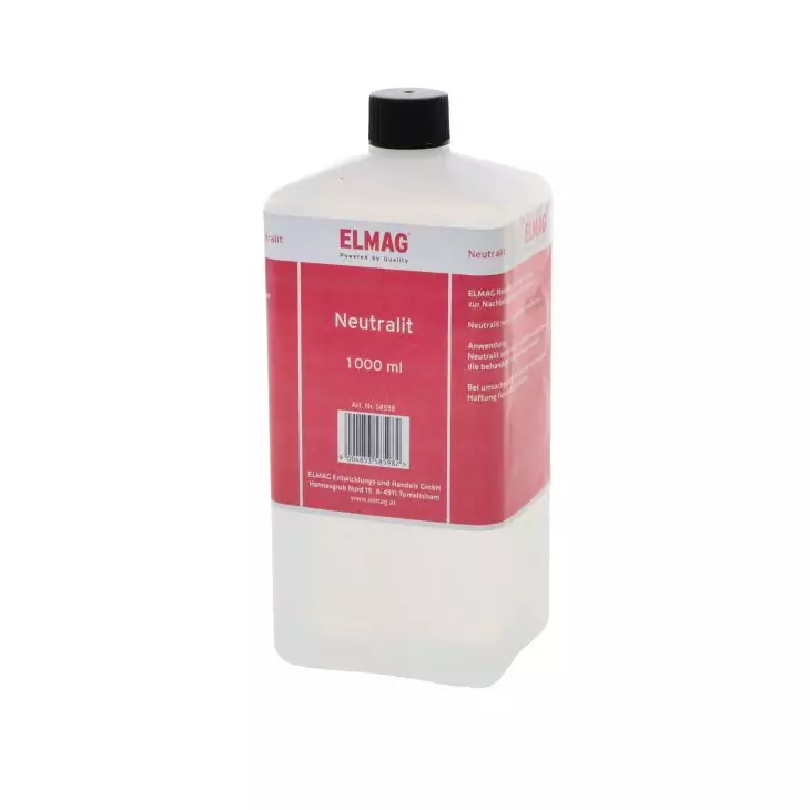 Elmag Elektrolyt Neutralit - 1L