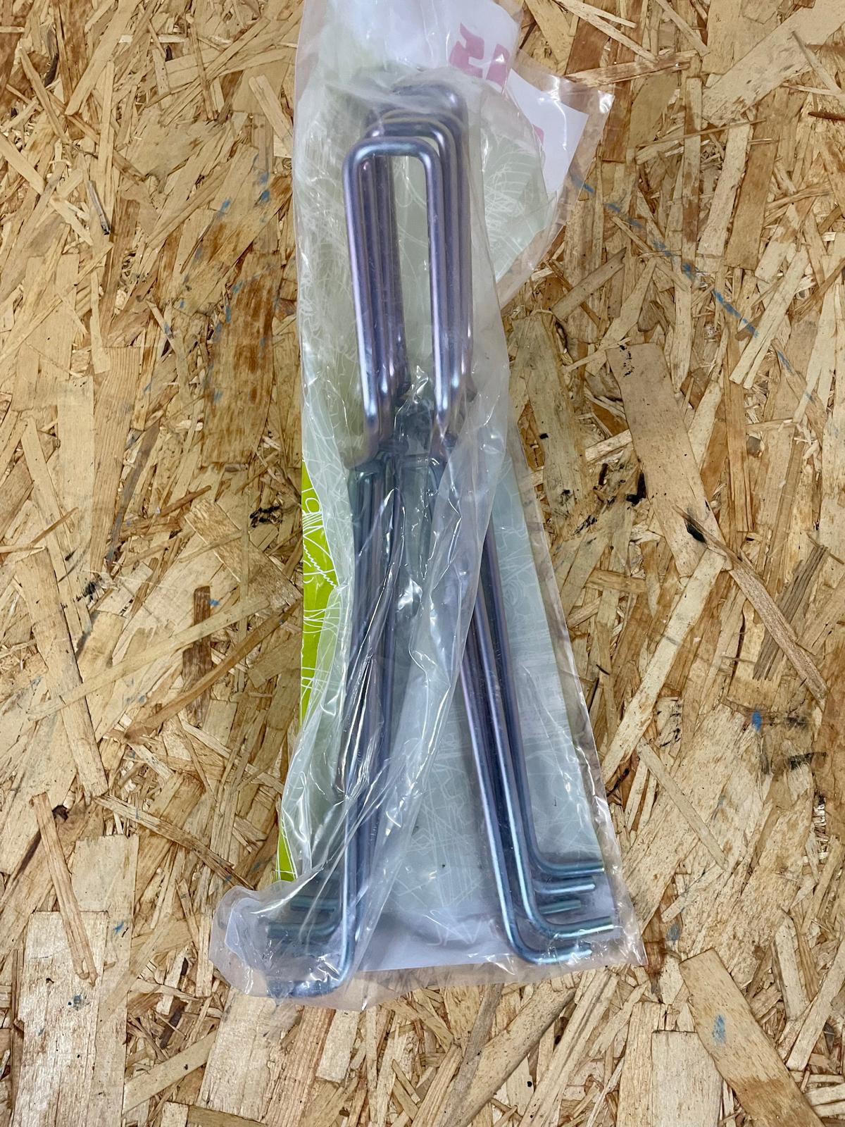 Claas Federbügel - 0004943510