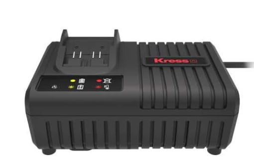 Kress Schnellladegerät 20V / 6A