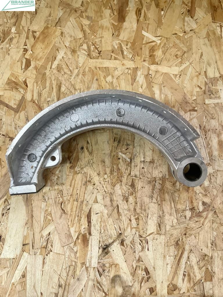 ET58875 HW80 Bremsbacke ohne Belag 140mm - Nr.28