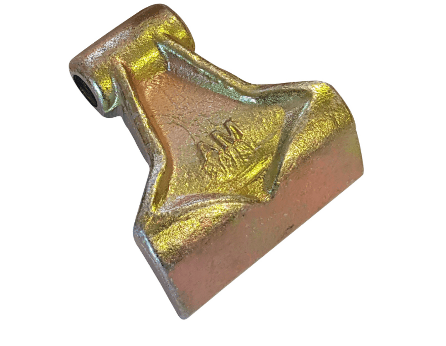 BL19322 Hammerschlegel mit Schraube und Mutter - Stark KS / KS Profi Mulcher