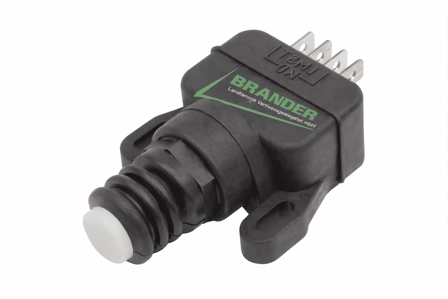 COBO Handbremsschalter / Kontaktschalter - mechanisch