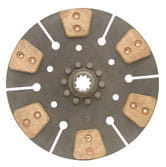 BL12740 Mitnehmerscheibe 300