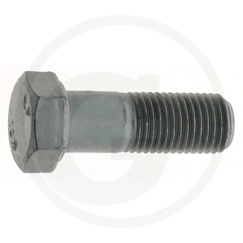 Kuhn hexagon screw