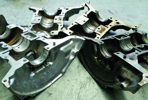 IBS Spezialreiniger WAS 10.100 (Spritzreiniger) - 200L