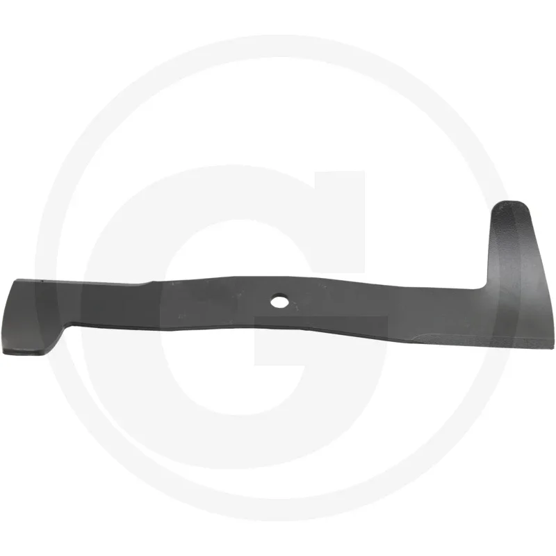 Messer in Fahrtrichtung links montiert - passend zu Kubota GR 1600, GR 1600EC2, RCK 42 GREC, RCK 42 GREC2