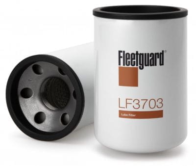 BLLF3703 Fleetguard LF3703 Ölfilterelement
