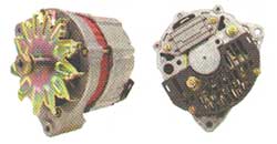 BL14825 Mahle MG717 - Lichtmaschine 14 V / 45 A