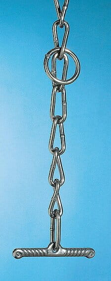 60159 Trogenden mit Wirbel 6 mm