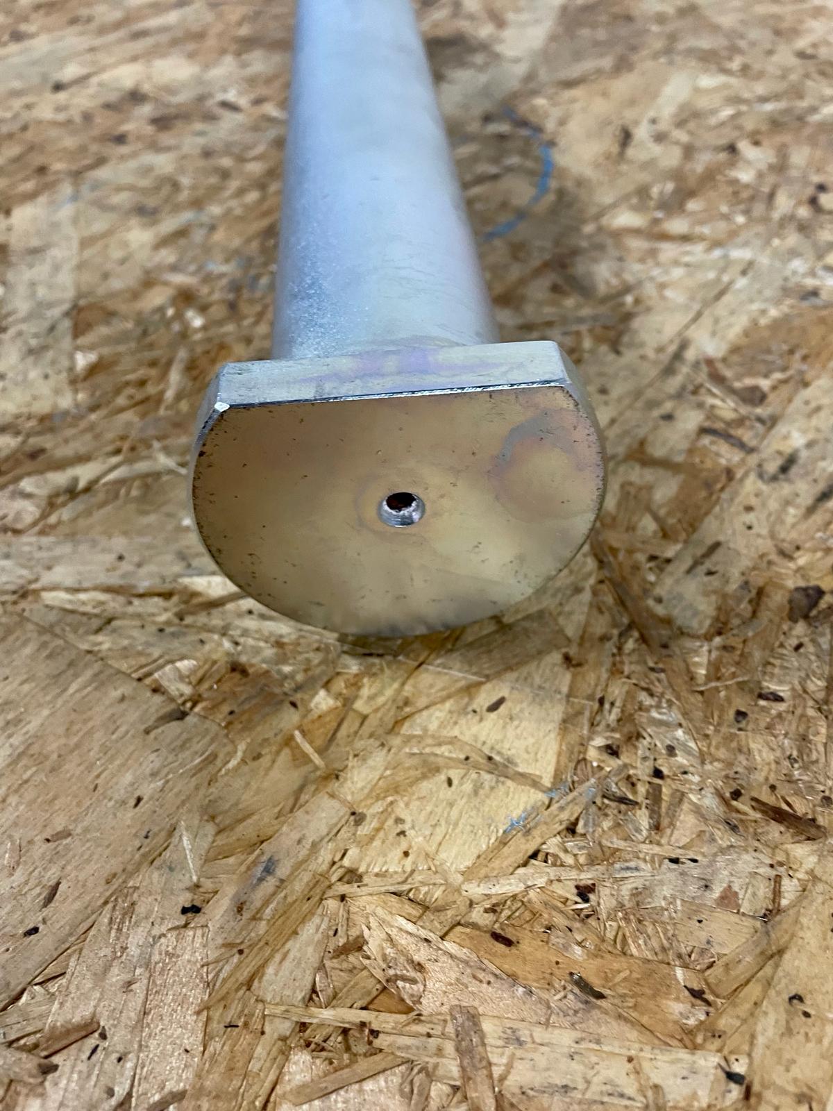 Farmet Bolzen - 4007817