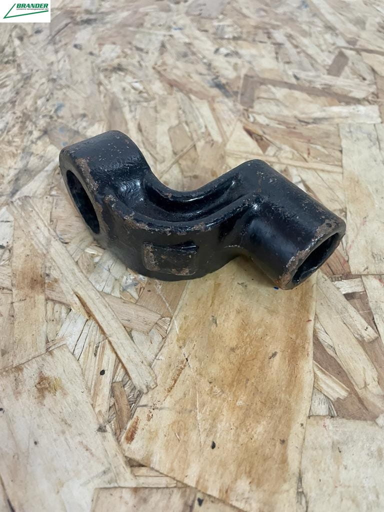 ET02848 MTS Zugstangenring Hitchhaken - 7028051