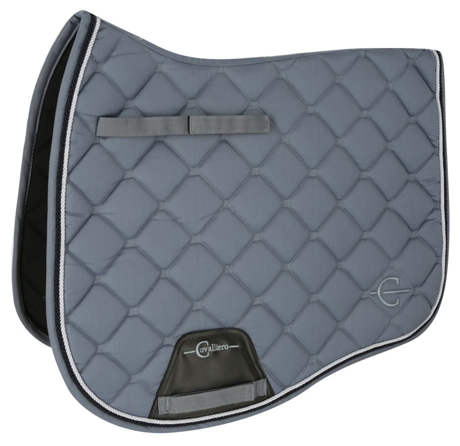 Kerbl Salvina saddle pad - quick-drying | various colors and sizes