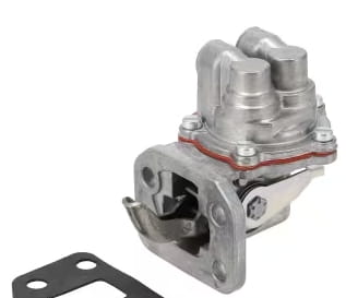 Kramer fuel pump - Series 18