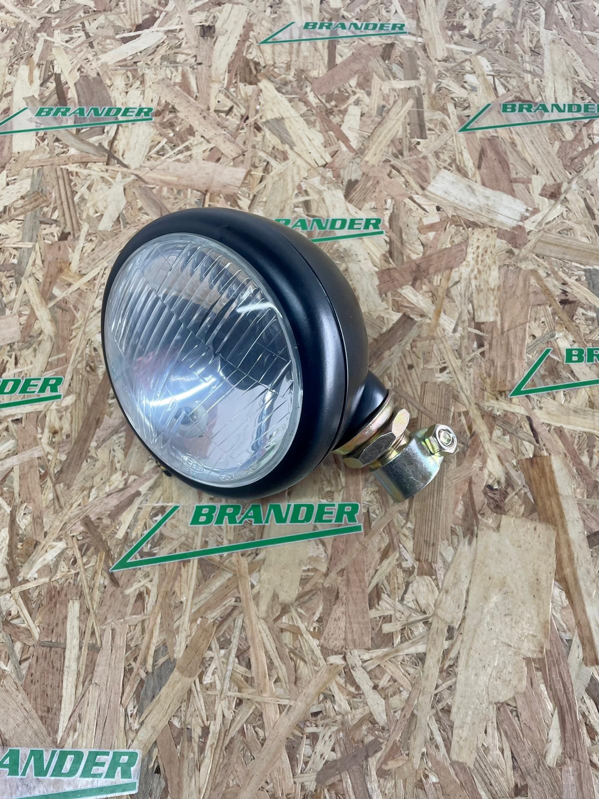 Scheinwerfer rechts - passend zu John Deere Serie 20 / 30