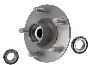 FAD hub repair kit 93/140/5, M16x1.5 (30205/30207)