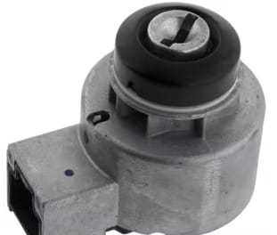 Kubota Startschalter