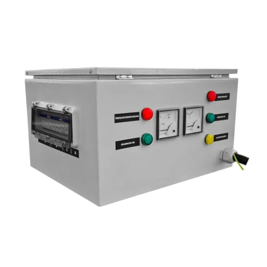 Elmag Zapfwellengenerator - min. 70PS / 400V / 27kVA