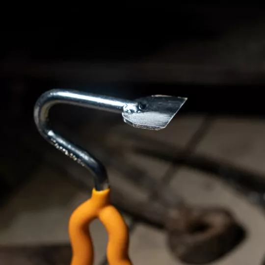 Handhacke NIFTY N° 500