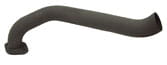 BL10890 Auspuffrohr - passend zu Fendt Farmer 100 / 200