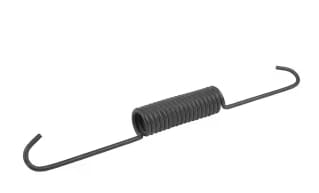 Zugfeder für Bremsbacke