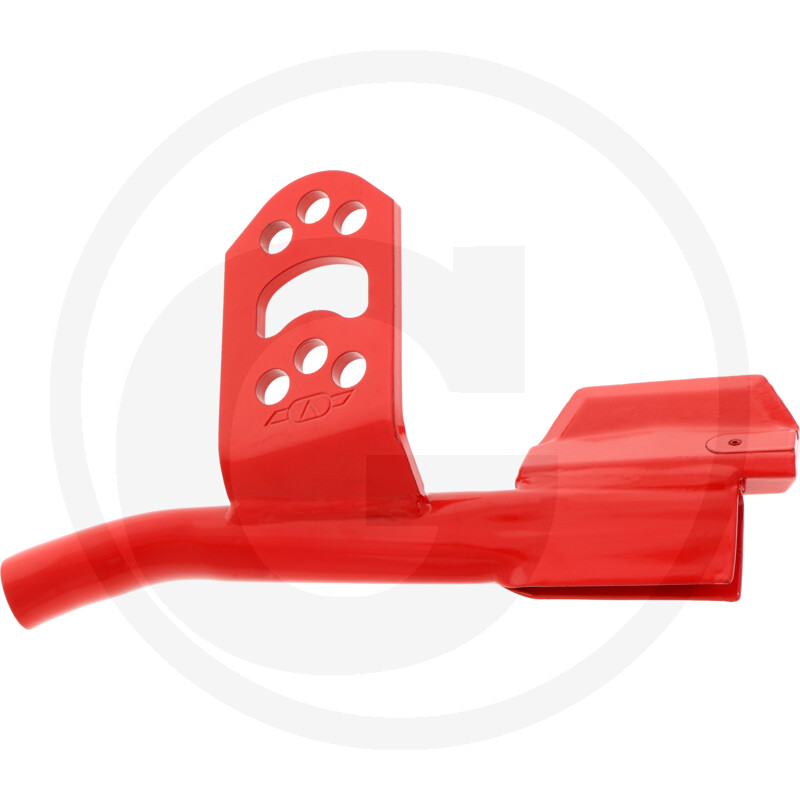 Väderstad Säschar Düngerseite rechts - Rapid