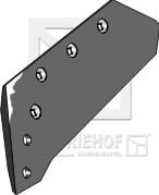 BL31395 Wechselspitzenschar - TA-14“ - links