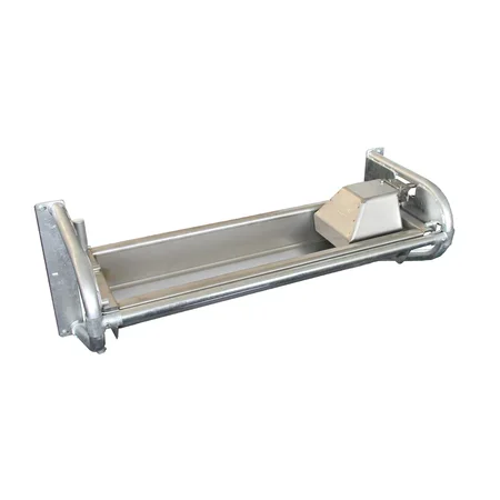 Patura Flachschwenk Trog - 1,00 m, 35 l