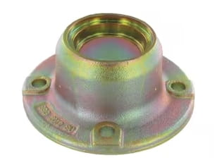 Amazone hub disc arm LK110