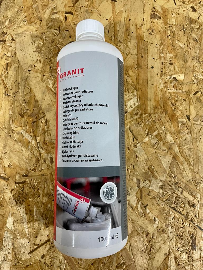 E019591 Kühlerreiniger - 1L