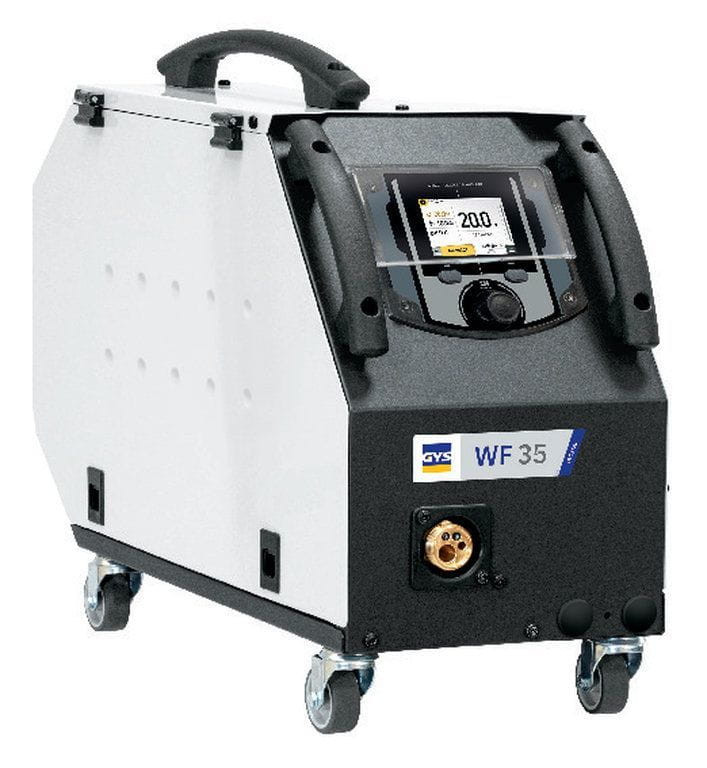 Drahtvorschubgerät GYS WF35