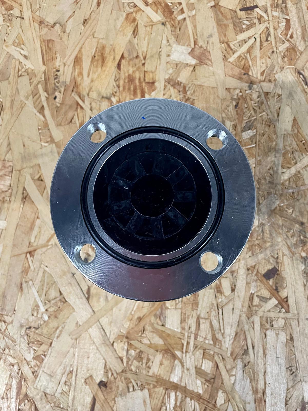 Lagereinheit komplett - passend zu Rabe Field Bird - BAA-0005, 90314012, 90314002