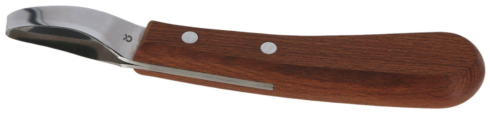 Huf- und Klauenmesser ProfiLoop - zweischneidig