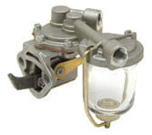 Förderpumpe - passend zu Massey Ferguson 4222094M91, 2641406, 3637288M91 BL10300 Förderpumpe - passend zu Massey Ferguson 4222094M91, 2641406, 3637288M91