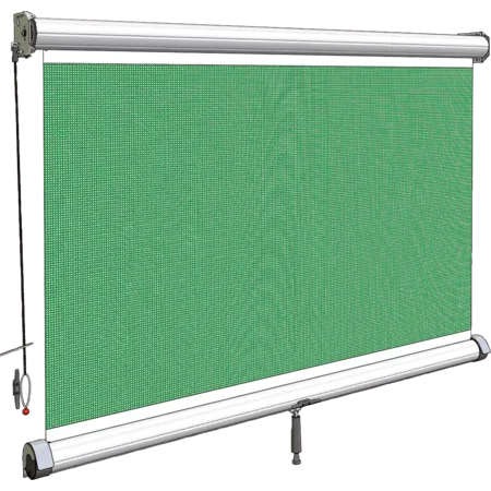 Patura Zugrollo - Breite: 2,50 m