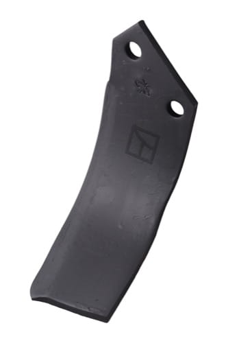ALP-22R bei Brander Fräsmesser 190x80mm, rechts