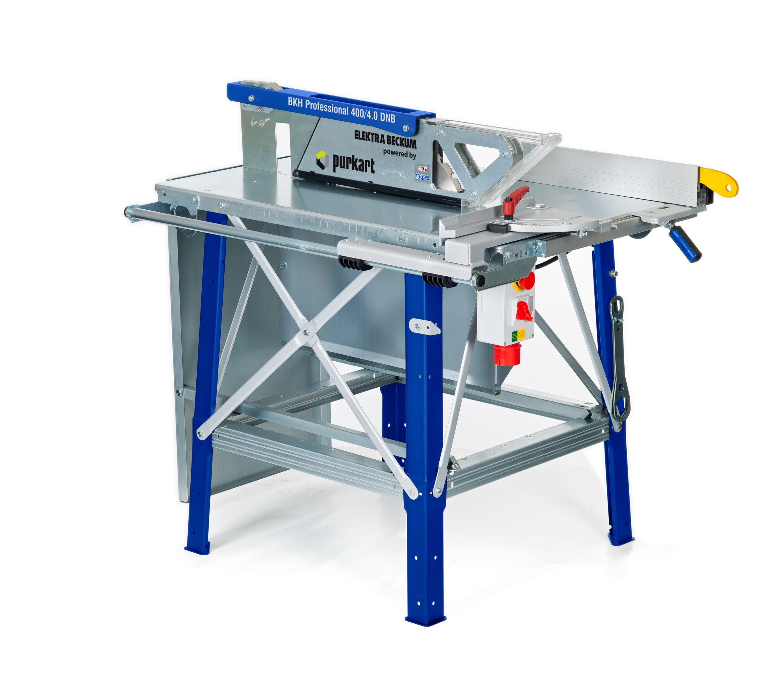 Elektra Beckum BKS Professional 400 construction circular saw