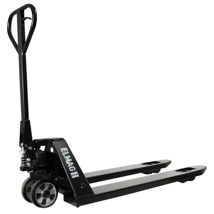 BLE33303 Elmag Gabelhubwagen - 1000kg