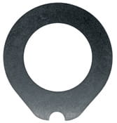 BL25703 Metallscheibe Fußbremse