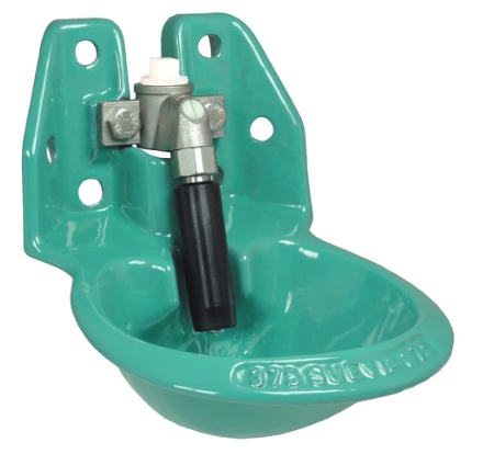 Suevia drinking bowl Mod. 375-VA¾"