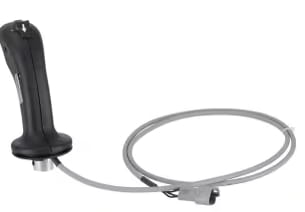 Weidemann Joystick - 1 Schalter