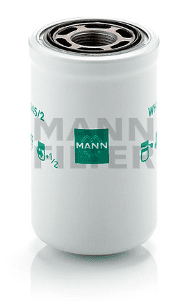 BLWH9452 Mann Filter WH 945/2 Wechselfilter SpinOn