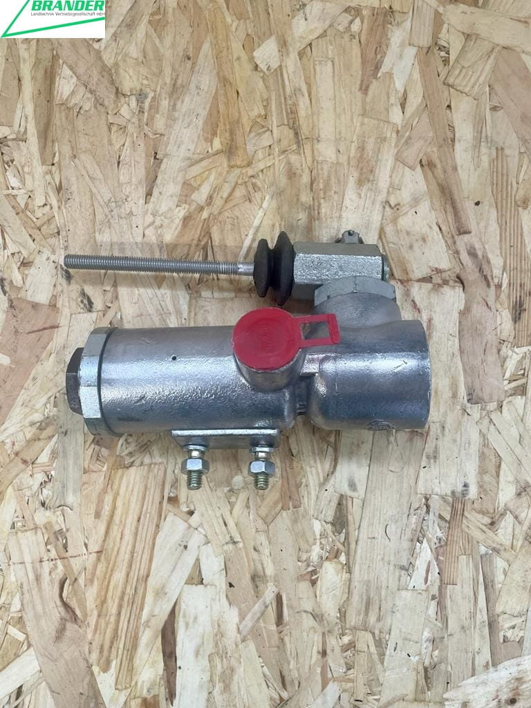 AT00462 HW80 Lastabhängiges Bremsventil