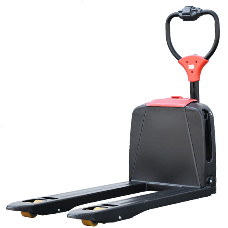 EP Electric Pallet Truck - Load capacity 1500kg / Fork length 1150mm Copy