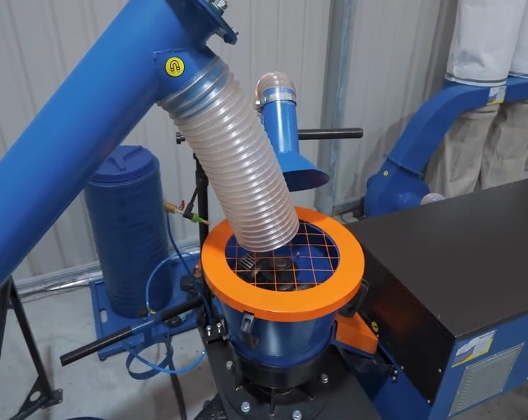 Pelletieranlage DUO PRO 1400 kg/h – Hochleistungs-Produktionslinie für Pellets & Futtermittel | 67 kW