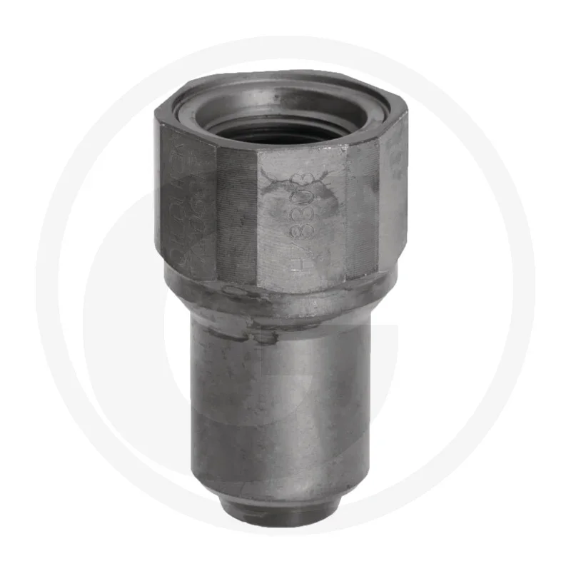 OILQUICK Schnellkupplung, Stecker  1/2" -  OQ40, OQ45, OQ60, OQ65, OQ70, OQ70/55, OQ80, OQ90, OQ120