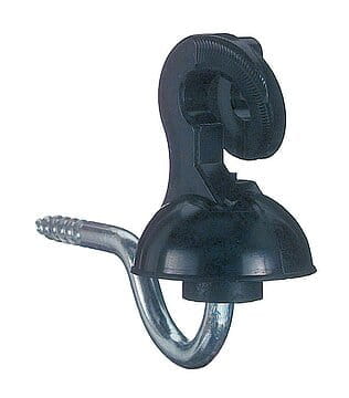 10032 Seil-Isolatoren