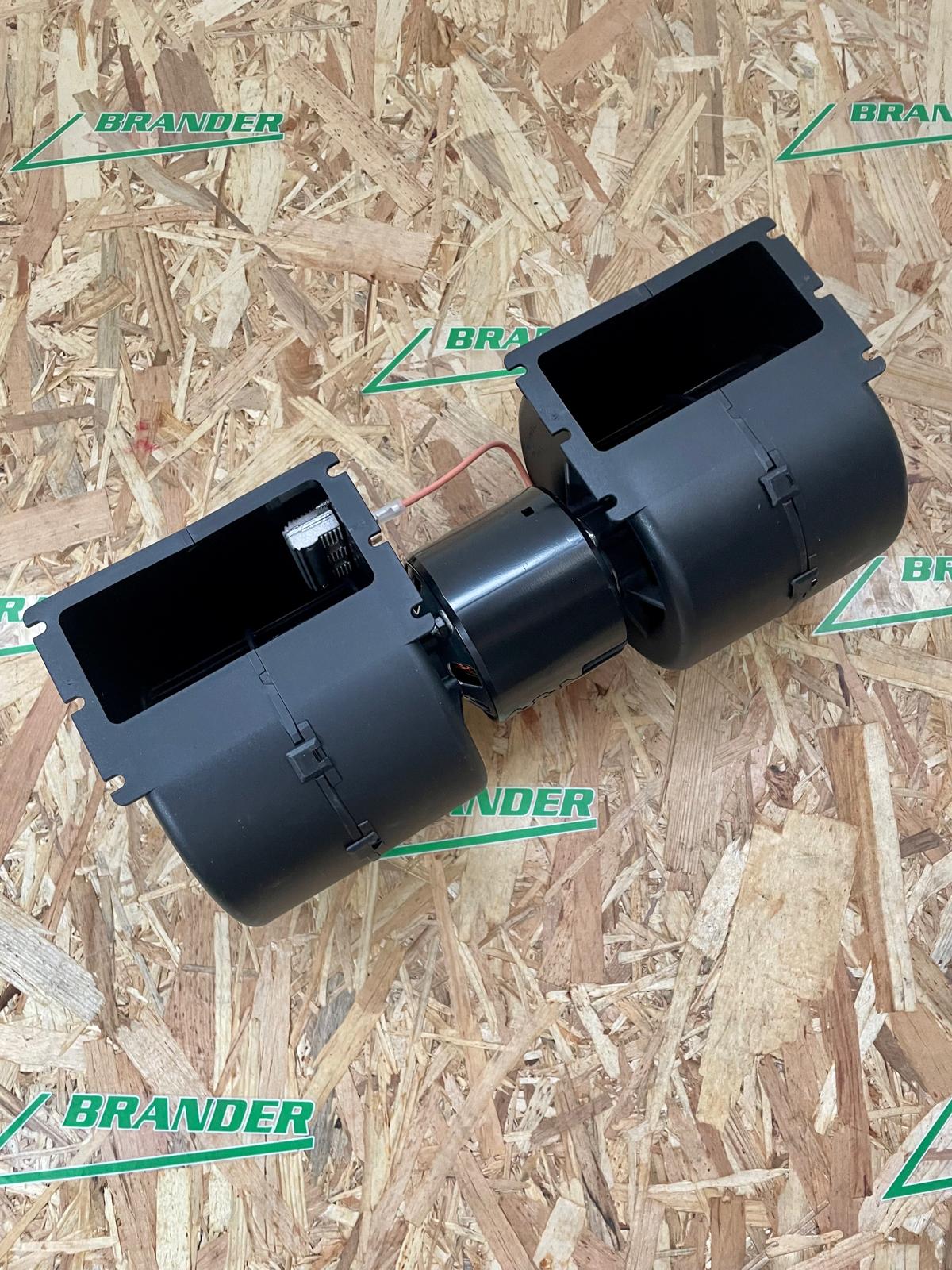 Strautmann Spal Geblaese 008-B45-02 - 63270581